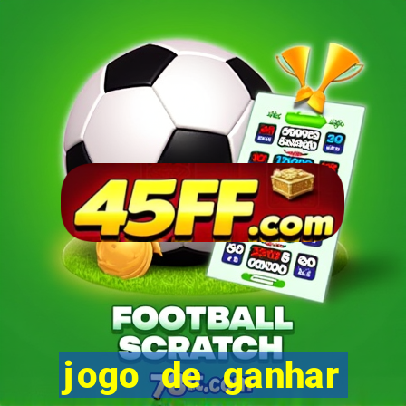 jogo de ganhar dinheiro no pix na hora